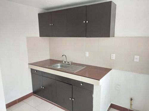 Imagen 6 de 15 de Departamento En Renta Impi Picos, Iztacalco