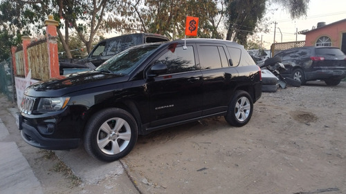 Jeep Compass 2.4 Litude 4x2 At