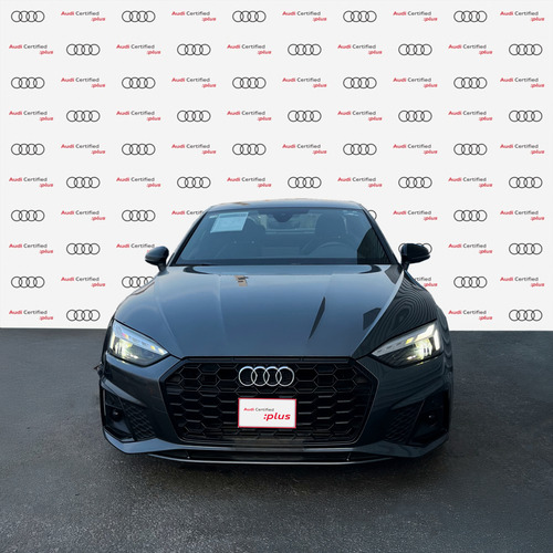 Audi A5 Sportback 2.0 S-line 190hp Dsg