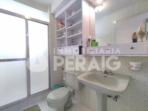Apartamento / Venta / El Marques