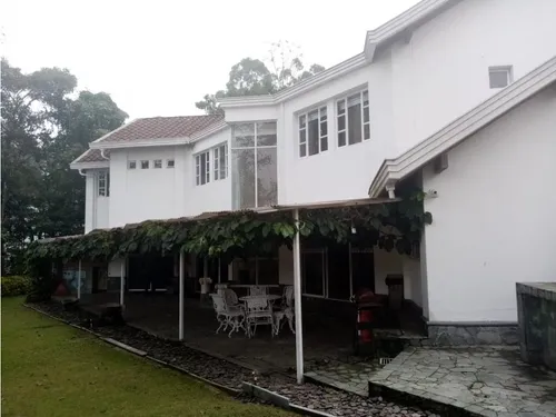Casa En Venta Loma De Los Balsos En El Poblado