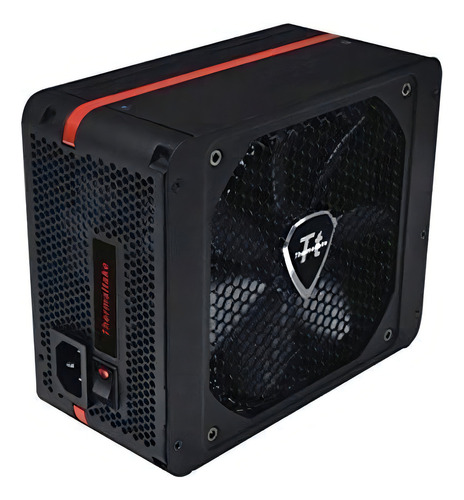 Fuente de poder para PC Thermaltake Technology Toughpower Grand Series TP-1200AH3CSG 1.2kW