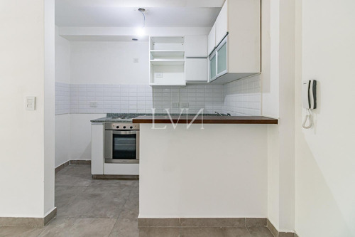 Venta Departamento 2 Ambientes En Saavedra
