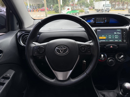 Toyota Etios 1.5 Xls My19