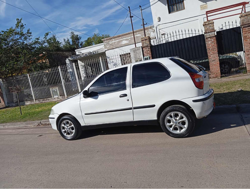 Fiat Palio 1.3 Fire