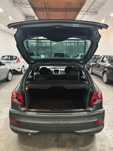 Peugeot 207 1.6 Xs