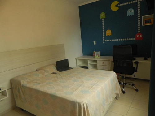 Sobrado Com 4 Dormitórios À Venda, 400 M² Por R$ 1.400.000 - Vila Nova Savoia - São Paulo/sp - 14263
