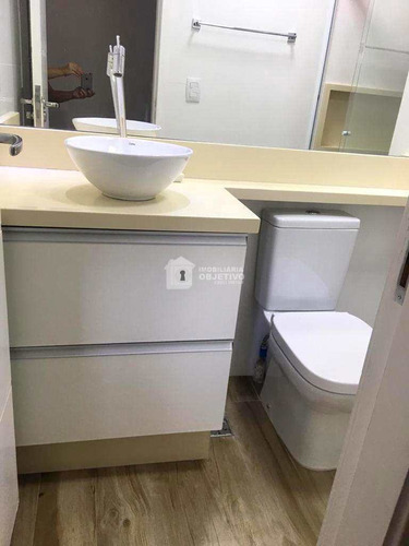 Imagem 16 de 30 de Apartamento Com 2 Dorms, Jardim Casablanca, São Paulo - R$ 310 Mil, Cod: 4037 - V4037