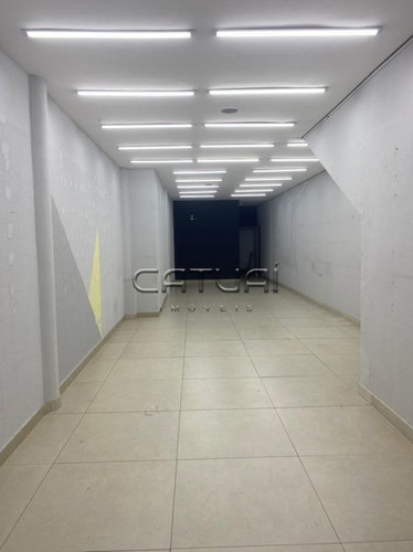 Imagem 2 de 6 de Comercial Loja - 718722-l