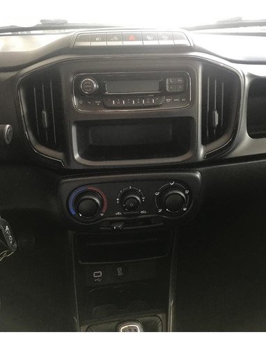 Imagem 7 de 9 de Fiat Strada Freedom 1.3 Cs Cabine Plus