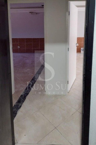 Imagem 4 de 6 de Sala Comercial - Jardim Marajoara - Ref: 38208 - L-38208