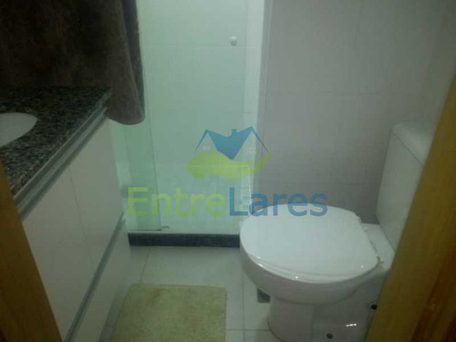 Imagem 14 de 15 de Zumbi - 2 Quartos Sendo 1 Suíte - 1 Vaga - Cozinha Planejada - Apartamento - Ilap20532