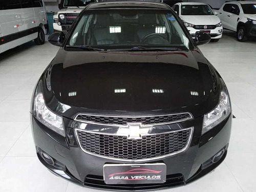 Imagem 4 de 15 de Chevrolet Cruze Lt Nb 2013