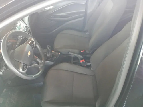 Chevrolet Onix 1.0