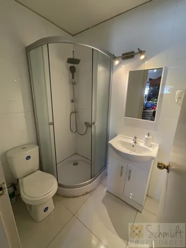 Venta Lindo Departamento Con Jardín, Mall Alto Las Condes