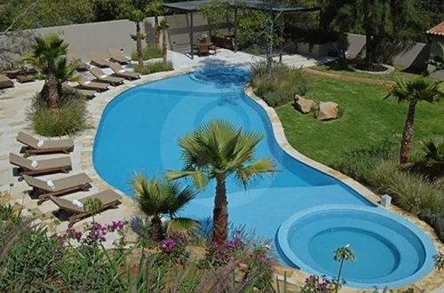 Casa En Condominio En Venta En Valle De Bravo