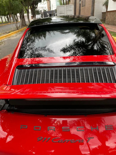 Porsche 911 CARRERA T