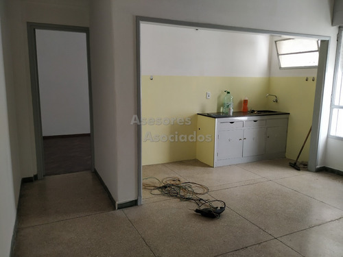 Apartamento De Un Dormitorio