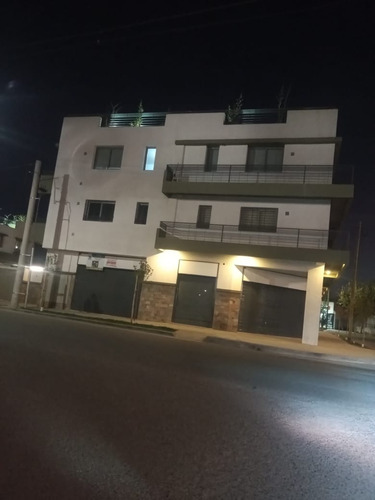 Imagen 7 de 12 de Departamento Mono Ambiente En Complejo Residencial, Confortable Y Moderno.