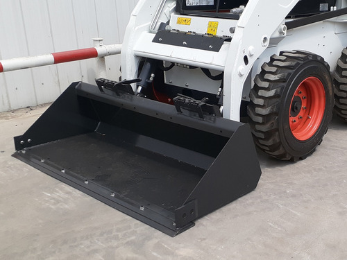 Imagen 15 de 15 de Minicargadora Bobcat S18 (earthforce) - Desde