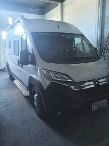 Citroën Jumper 2.2 435 L3h2 Hdi 130 Mt6