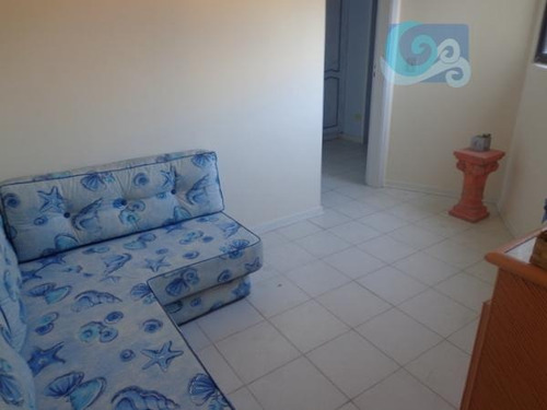 Imagem 3 de 19 de Apartamento A Venda Praia Da Enseada - Guarujá - Ap1416