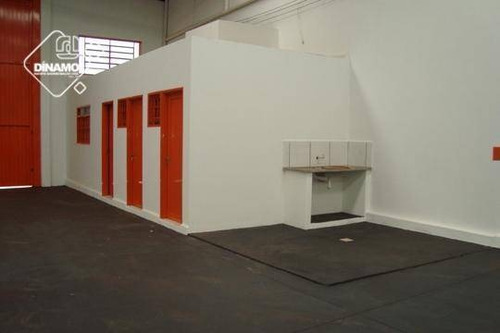 Salão Comercial Para Venda E Locação, Jardim Salgado Filho, Ribeirão Preto - Sl0001. - Sl0001