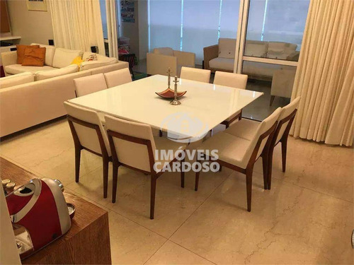 Imagem 4 de 17 de Apartamento À Venda, 230 M² Por R$ 3.600.000,00 - Vila Leopoldina - São Paulo/sp - Ap3260