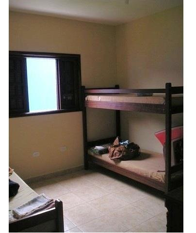 Casa Em Estancia Sao Jose, Peruíbe/sp De 200m² 4 Quartos À Venda Por R$ 450.000,00 - Ca535090