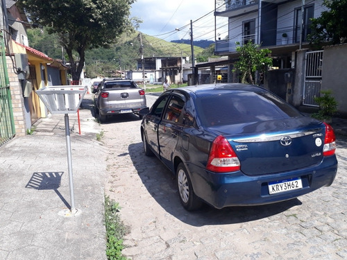 Toyota Etios 2015 1.5 16v Xls 5p