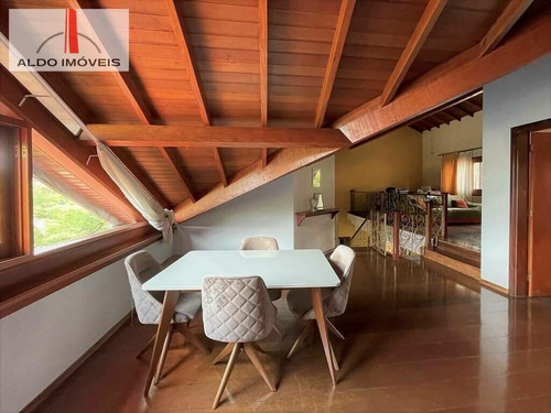 Imagem 17 de 30 de Casa À Venda No Bairro Granja Viana Ii - Cotia/sp - 571