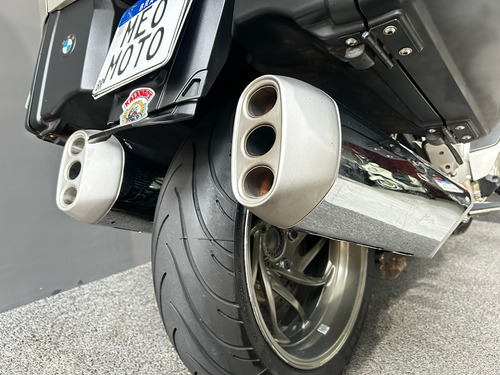 Bmw K 1600 Gtl 2012 - Revisada - Original - Sem Detalhes