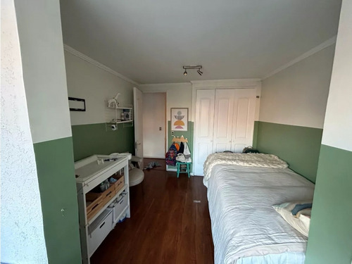 Departamento En Las Condes/ O Connell