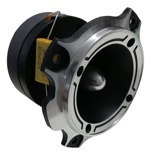 2 Super Tweeter Tipo Bala 3pul 300 Watts Car Audio Open Show