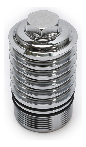 Cubierta Del Filtro Aceite Compatible Con Vw Jetta 2011-23