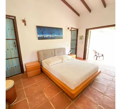 Vendo Casa Campestre Sopetrán 228 M²