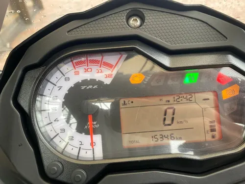 Benelli Trk 502 X Trk502x Trk 502x Trk502 X
