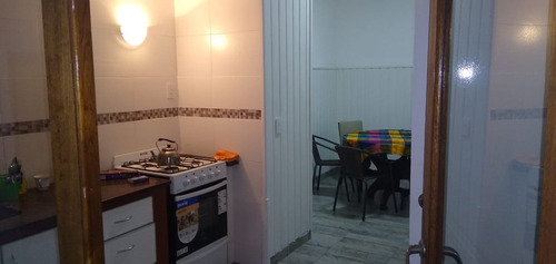 Imagen 5 de 16 de Ph De 3 Ambientes - Frente - La Rioja 2800