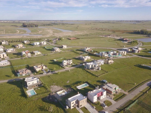 Lote En Venta Barrio Los Talas -canning-etapa 2-a La Laguna