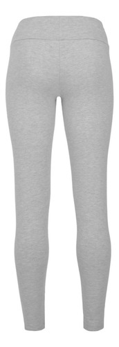 Calza Mujer 361 Tight Sportwear/gri