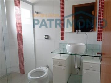 Apartamento Residencial À Venda, Centro, Atibaia. - Ap0023