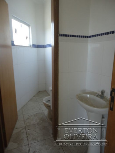 Sala - Residencial Santa Paula - Ref: 4276 - L-4276
