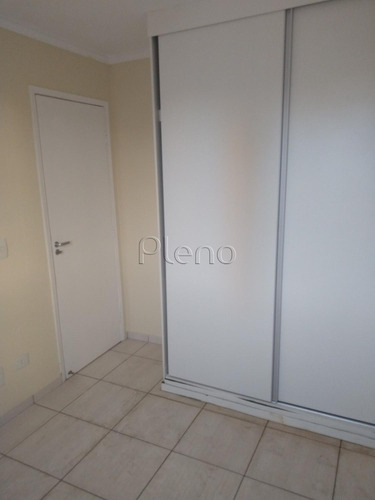 Apartamento À Venda Em Vila Industrial - Ap014731