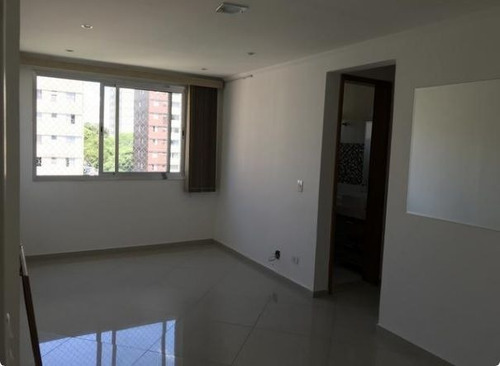 Imagem 6 de 15 de Apartamento - Ref: 6218