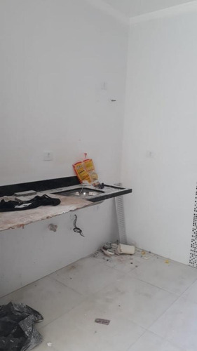 Imagem 10 de 15 de Sobrado Para Venda Por R$250.000,00 Com 55m², 2 Dormitórios, 1 Vaga E 1 Banheiro - Vila Progresso, São Paulo / Sp - Bdi35805
