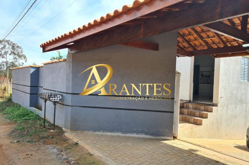 Imagem 8 de 27 de Chacara - Ch00223 - 69931162