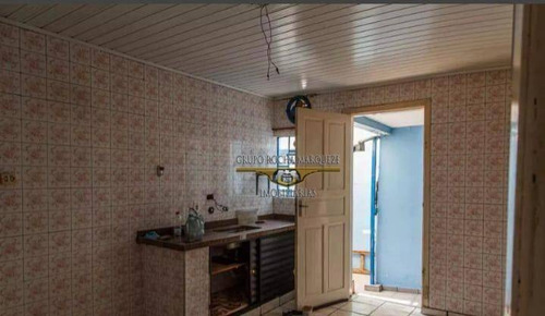 Imagem 9 de 23 de Oportunidade De Investimento Na Vl Invernada, Extensão Do Jardim Anália Franco!!! - So1706