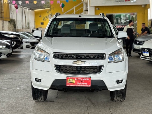 Chevrolet Picape Cabine Dupla Chevrolet S10 Cabine Dupla 2.8 CTDi 4x2 LT (Cab Dupla)
