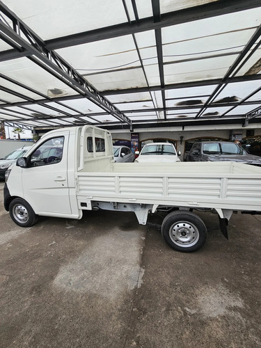 Changan Md201 1.2 Pick Up Ac Mt 2025