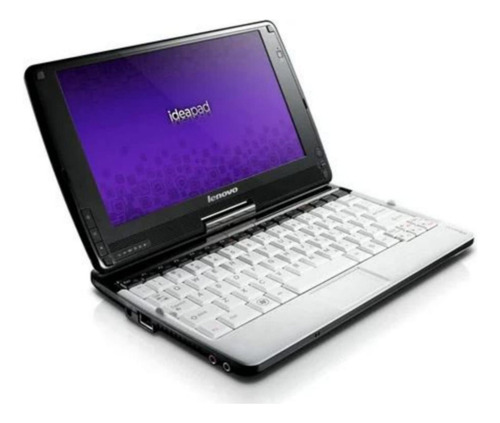 Laptop Lenovo Ideapad S10 - 3t + Cargador + Funda